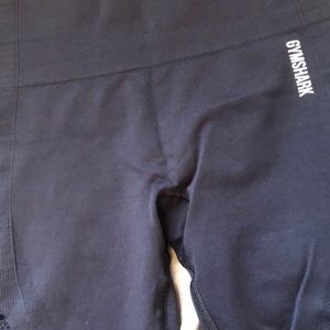 GYMSHARK seamless energy leggings